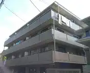 マイキャッスル武蔵小杉