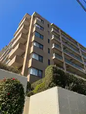 パークハイム中野坂上