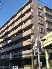 ライオンズプラザ西川口第2