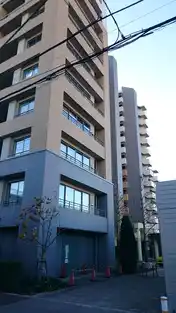 パークホームズ西台の杜