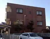 都民住宅フローレス喜多見