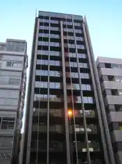 シティハウス東麻布