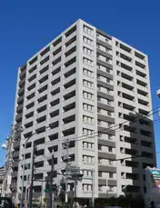 ブランズ新小岩