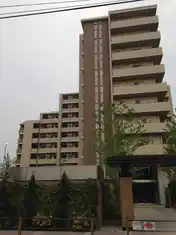 ザ・パークハウス武蔵浦和