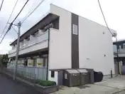 リブリ・ルームス弁天3