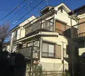 オガサワラハウス