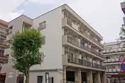 いづみレジデンスA棟