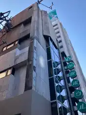 笹塚駅前ビル