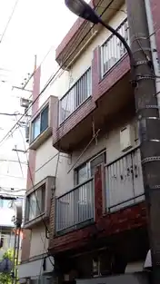 江古田STマンション