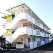 泉コーポ