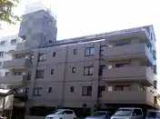 台和ビル