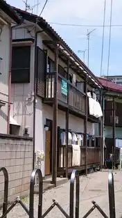グリーンハイツ福田1号棟