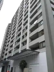 コスモフォーラム所沢