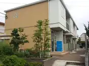 ハイユニメントシブヤ II