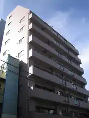 東急ウィライブ川崎八丁畷