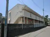 桜花園ハイツ