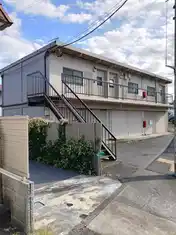 朝日ビル