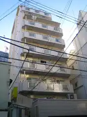 トップ川崎第3