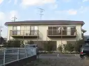 シティハイム冨田1