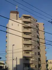 ガーデンライフ湘南田浦壱番館