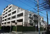 ルイシャトレ大倉山サンクティエル