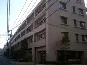 小石川ザ・レジデンスイーストスクエア