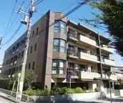 パークコート渋谷大山町 ザ プラネ翠邸