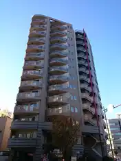 ミオカステーロ日本橋横山町