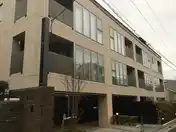 THE SANMAISON目黒柿の木坂ELDO