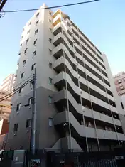 アイディスクエア川越新富町