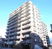 ロータリーパレスアリーラ春日部