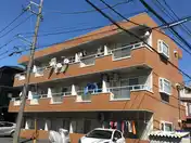 アンシンハイツ1号棟