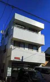 アプレシアール西八王子