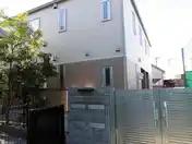 スクエアコート井の頭