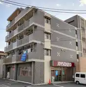 グレイヒルズ中神