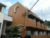 第二一ツ橋学園ハイツ