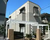 メゾン・ド・咲智