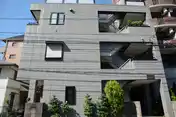 アーバンライフ新城