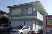 ハイツまるしょう