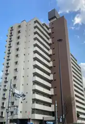 松見坂武蔵野マンション