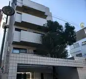 自由ケ丘シティハウス