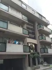 D・Kパーク木場