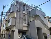 ジュネパレス市川第505