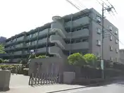 レシオン武蔵小杉B棟