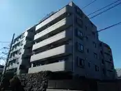 ライオンズマンション横浜白楽
