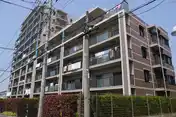 ザ・ウインベル与野