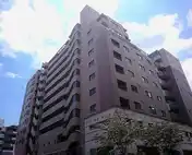 メイフェアミュゼレトワールセンター南駅前
