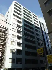 ファミール日本橋ブルー・クレール