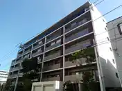 クリオ横濱綱島