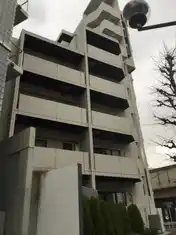 イルフィオーレ都立大学